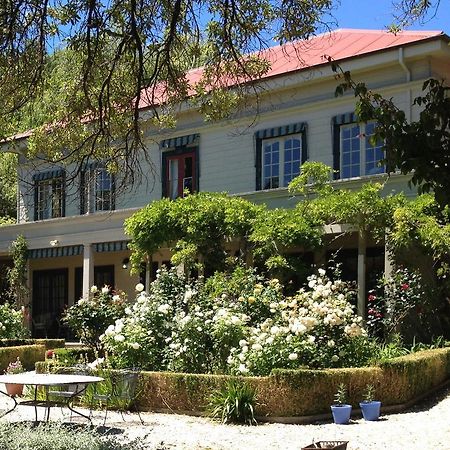 Blythcliffe Acomodação com café da manhã Akaroa Quarto foto